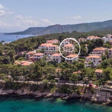 Apartamento Deluxe Jelsa Jelsa  Exterior foto