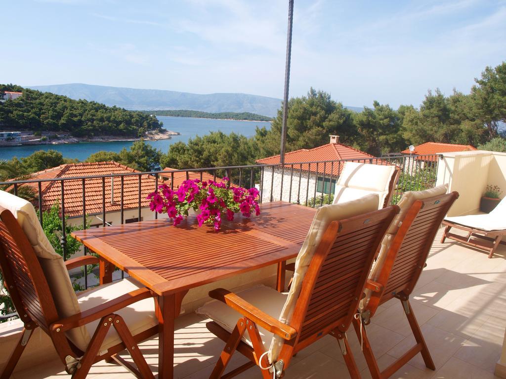 Apartamento Deluxe Jelsa Jelsa  Habitación foto