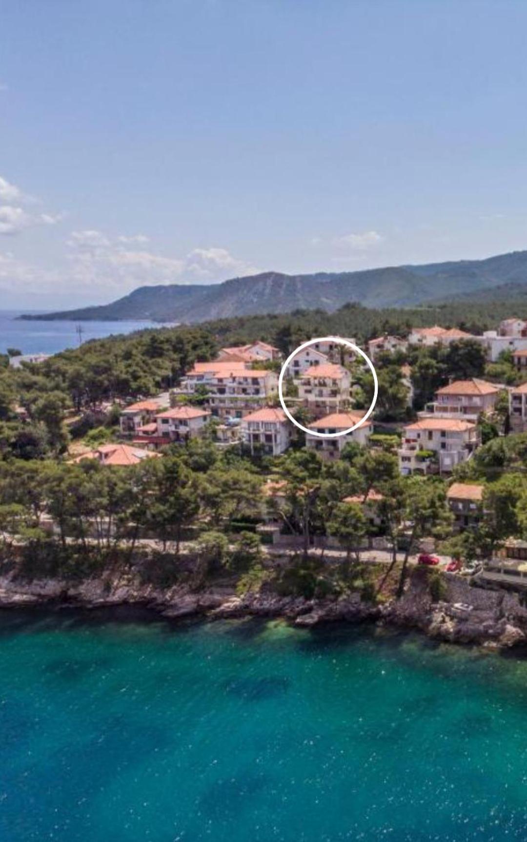 Apartamento Deluxe Jelsa Jelsa  Exterior foto