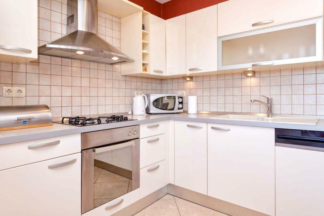 Apartamento Deluxe Jelsa Jelsa  Exterior foto